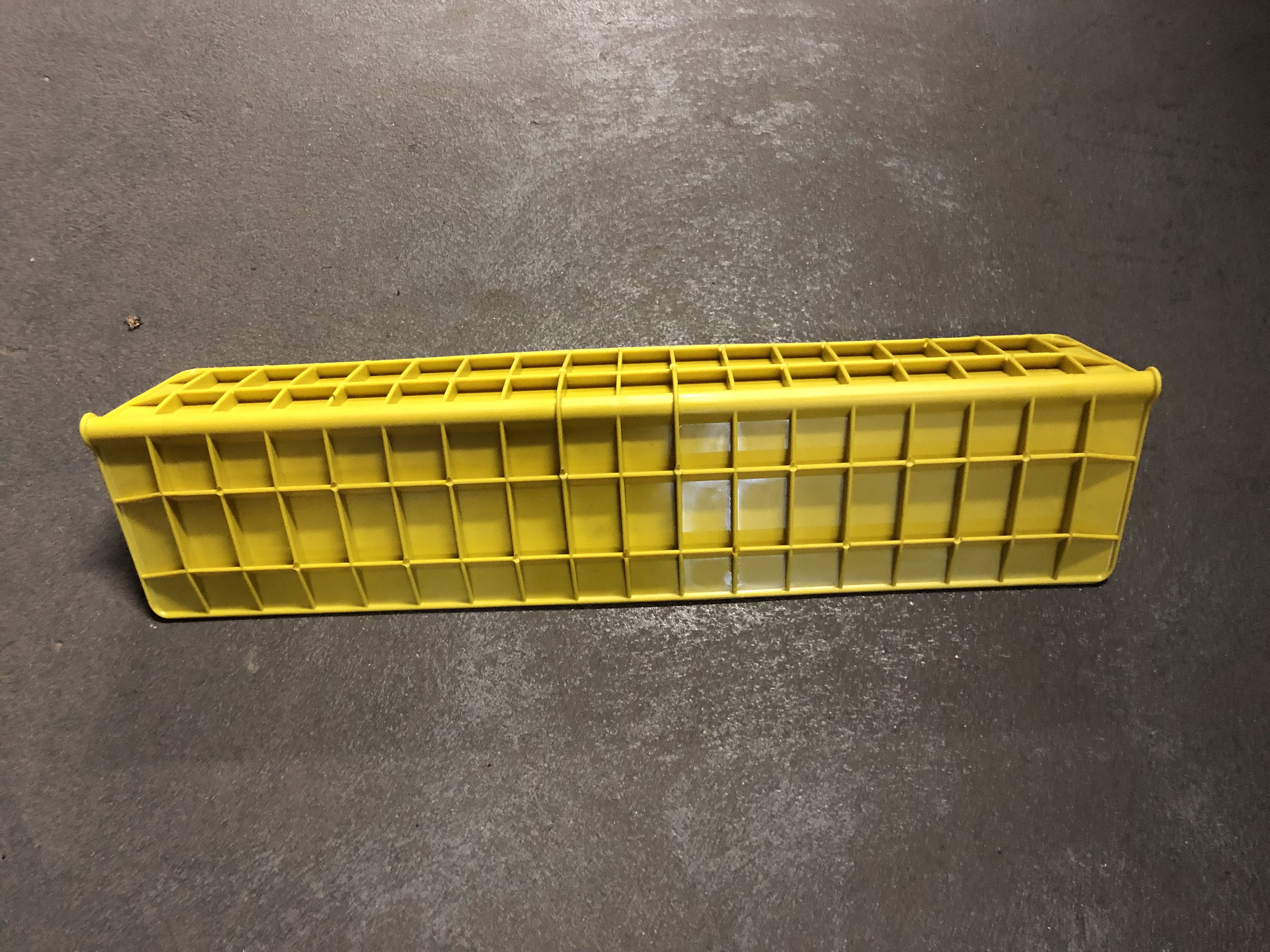 Ochranný roh XXL pod upínací pás 80cm